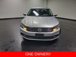 2016 Volkswagen Passat 1.8T S