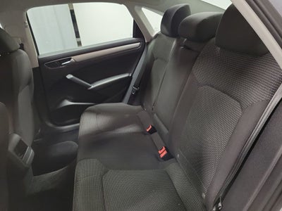 2016 Volkswagen Passat 1.8T S