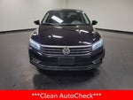 2018 Volkswagen Passat 2.0T SE