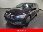 2018 Volkswagen Passat 2.0T SE