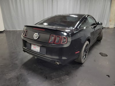 2014 Ford Mustang V6