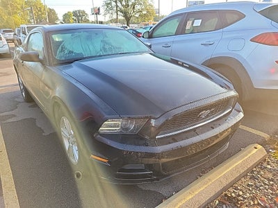 2014 Ford Mustang V6