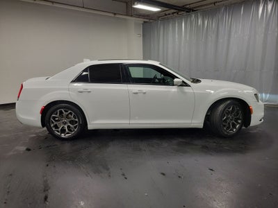 2017 Chrysler 300 S