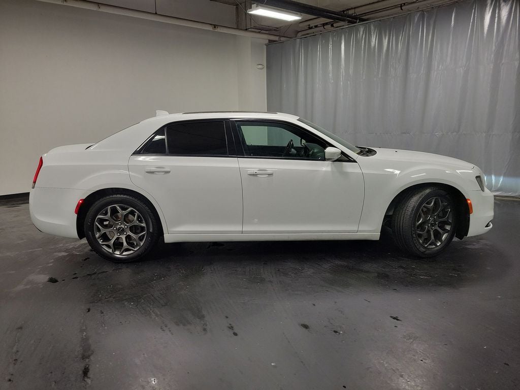 2017 Chrysler 300 S