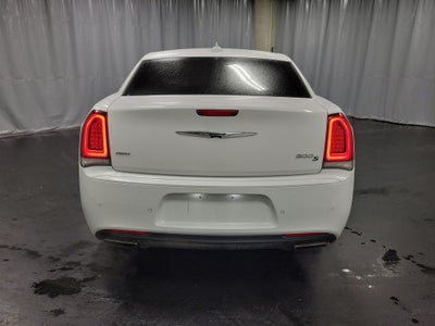 2017 Chrysler 300 S