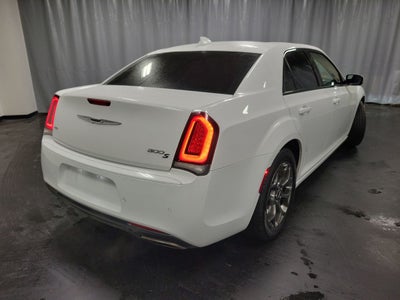 2017 Chrysler 300 S