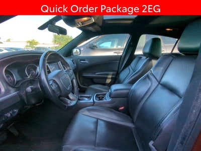 2021 Dodge Charger SXT