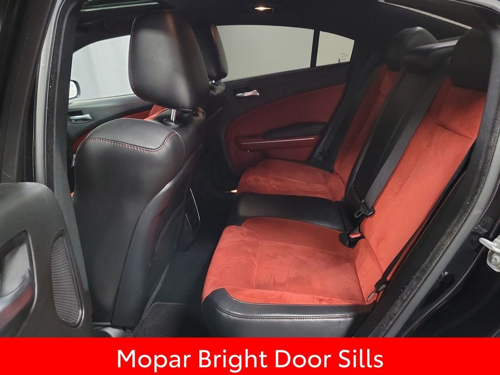 2022 Dodge Charger R/T Scat Pack