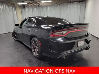 2022 Dodge Charger R/T Scat Pack