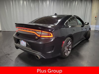 2022 Dodge Charger R/T Scat Pack