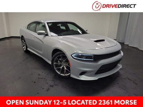 2022 Dodge Charger GT