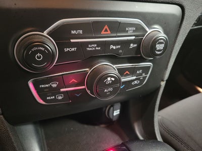 2022 Dodge Charger GT