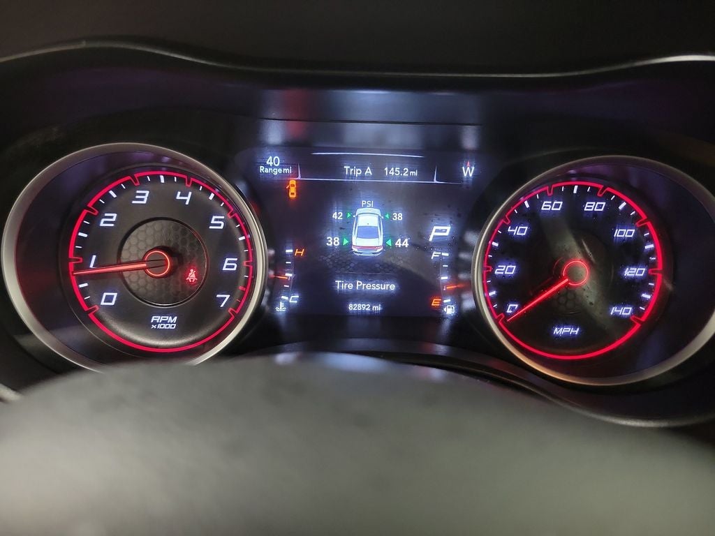 2022 Dodge Charger GT