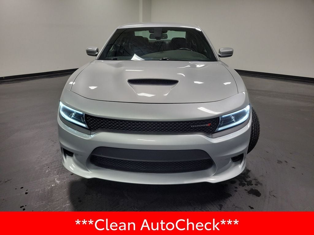 2022 Dodge Charger GT