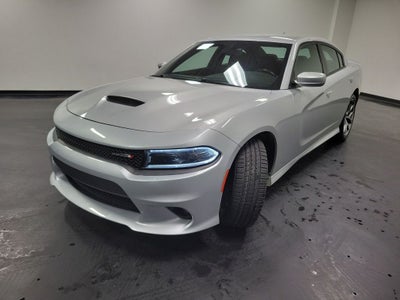 2022 Dodge Charger GT