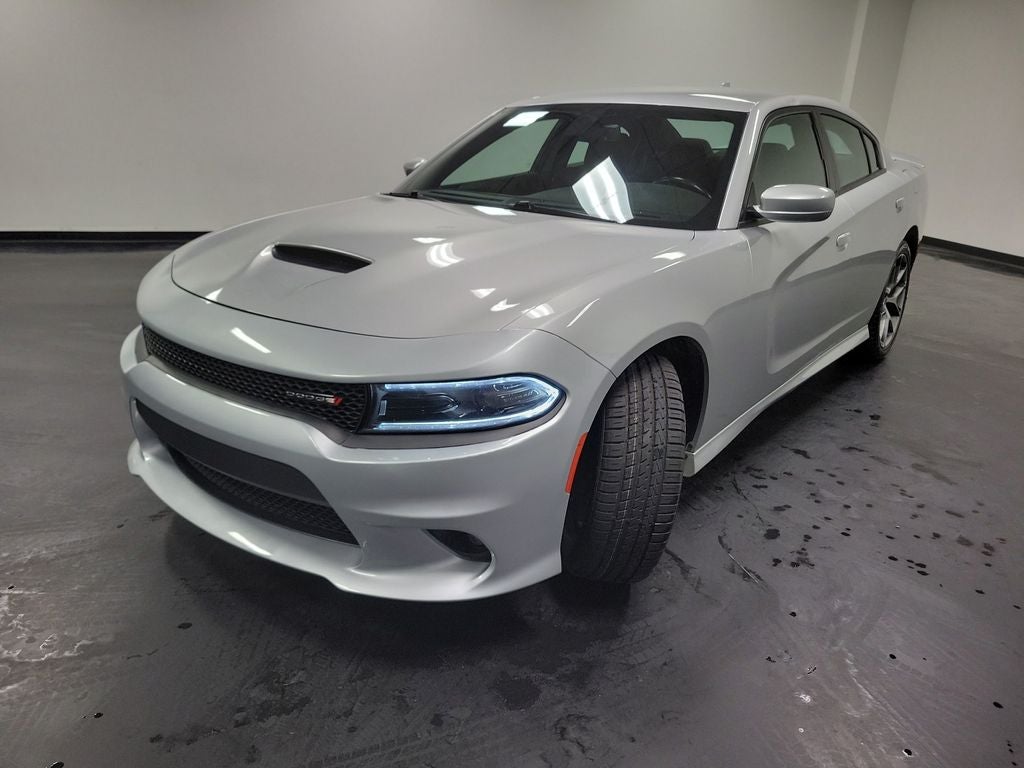 2022 Dodge Charger GT