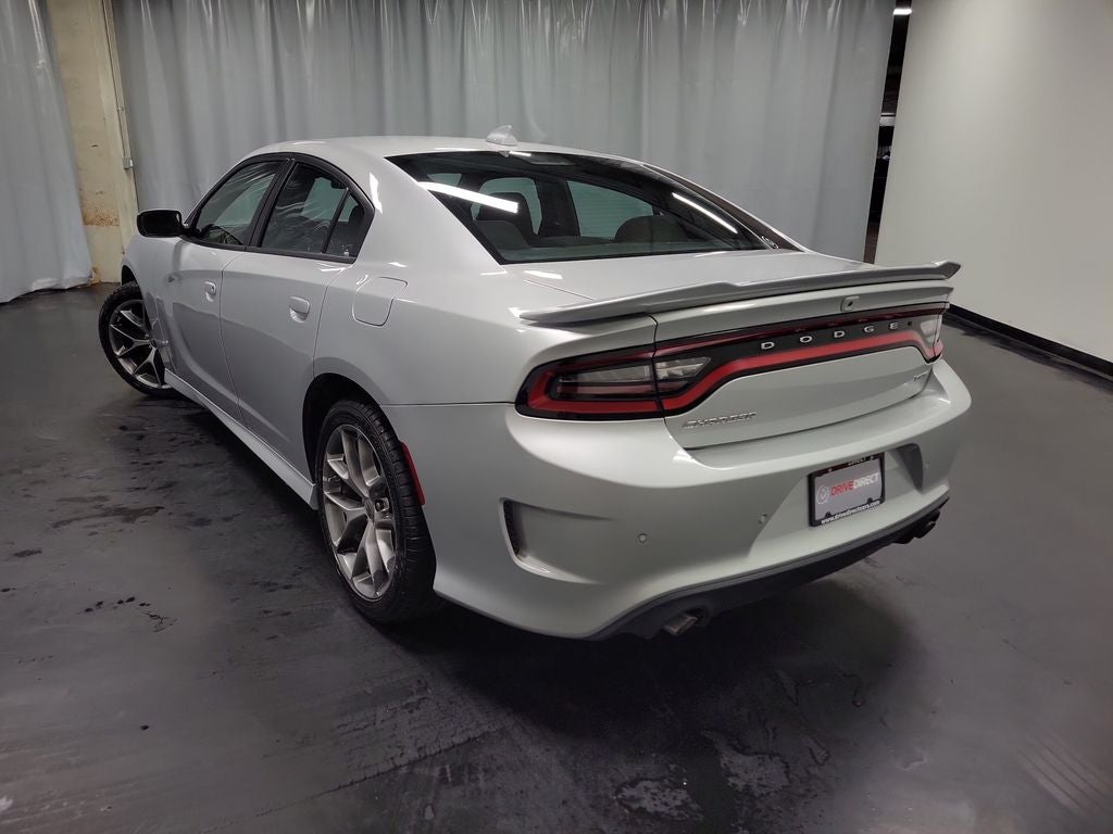 2022 Dodge Charger GT