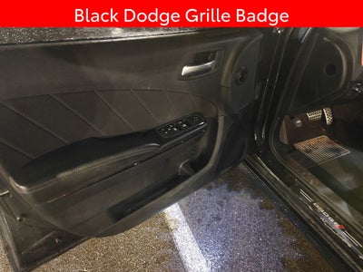 2020 Dodge Charger GT