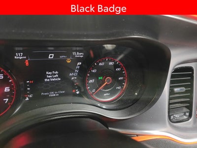 2020 Dodge Charger GT