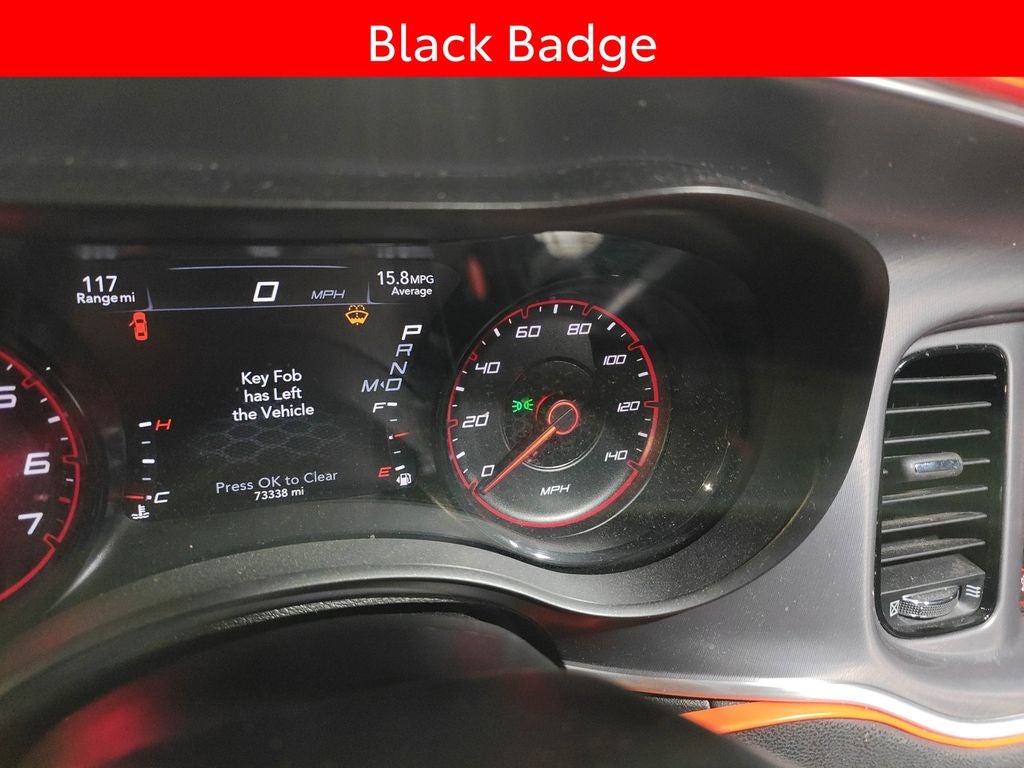 2020 Dodge Charger GT