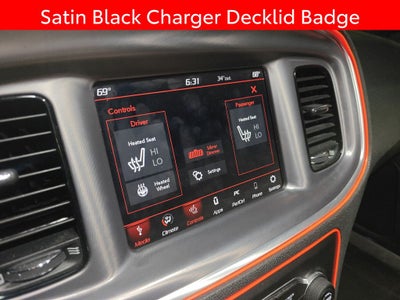 2020 Dodge Charger GT