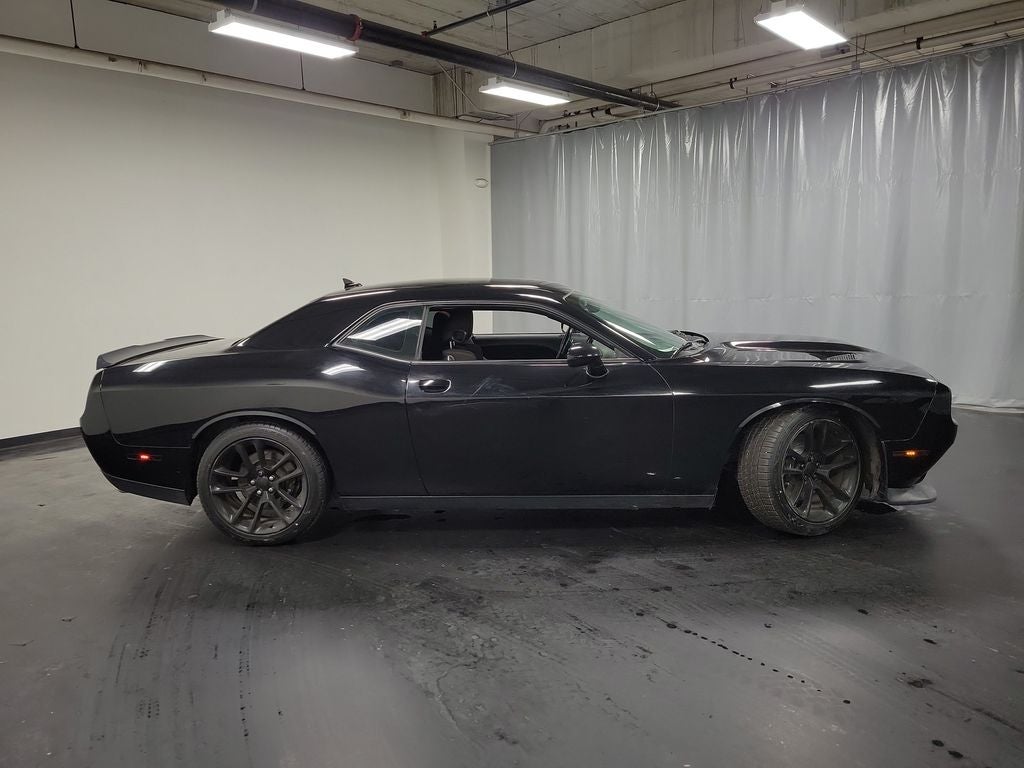 2020 Dodge Challenger R/T Scat Pack