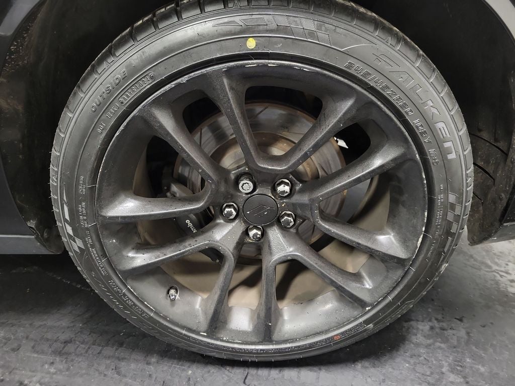 2020 Dodge Challenger R/T Scat Pack