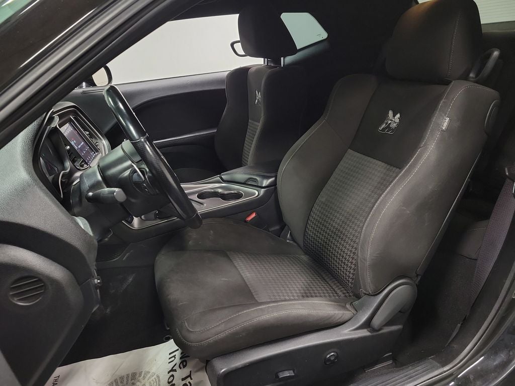 2020 Dodge Challenger R/T Scat Pack