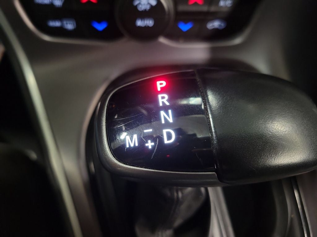 2020 Dodge Challenger R/T Scat Pack