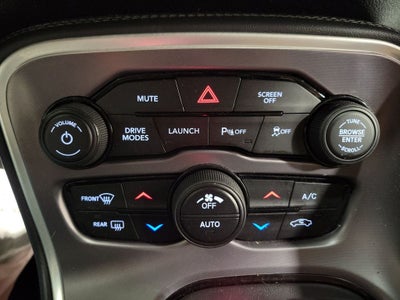 2020 Dodge Challenger R/T Scat Pack