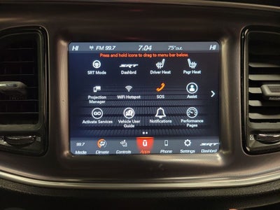 2020 Dodge Challenger R/T Scat Pack