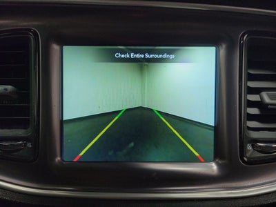 2020 Dodge Challenger R/T Scat Pack