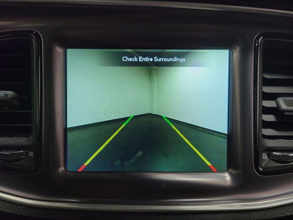 2020 Dodge Challenger R/T Scat Pack