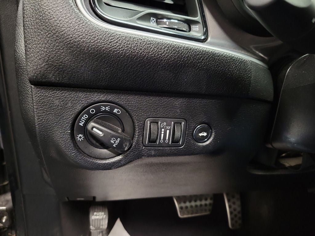 2020 Dodge Challenger R/T Scat Pack