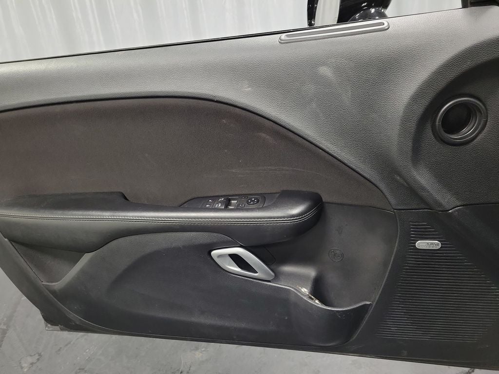 2020 Dodge Challenger R/T Scat Pack