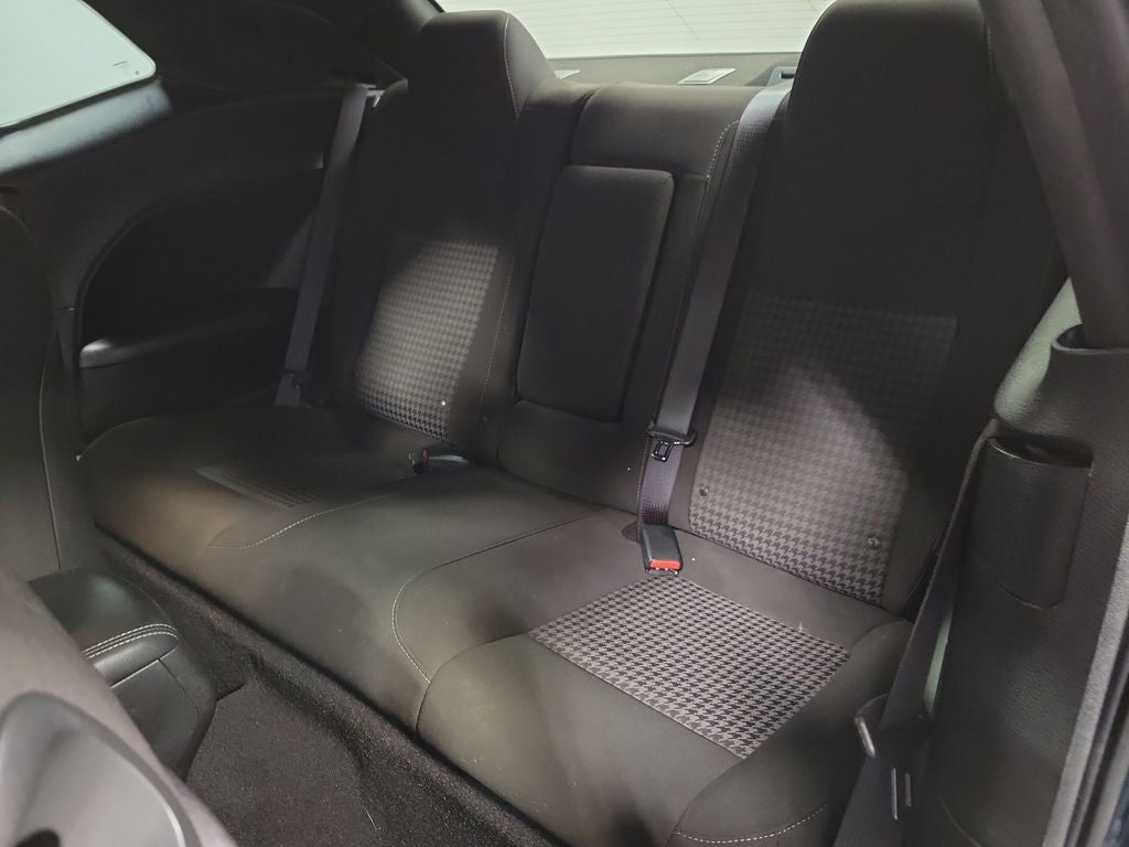 2020 Dodge Challenger R/T Scat Pack