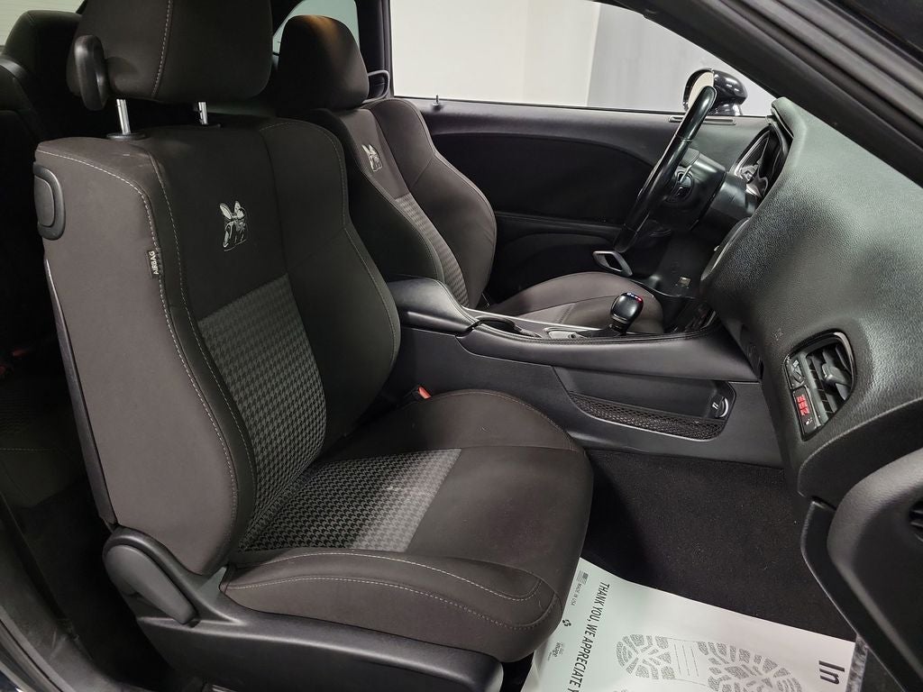 2020 Dodge Challenger R/T Scat Pack