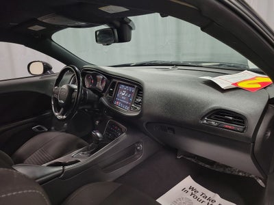 2020 Dodge Challenger R/T Scat Pack