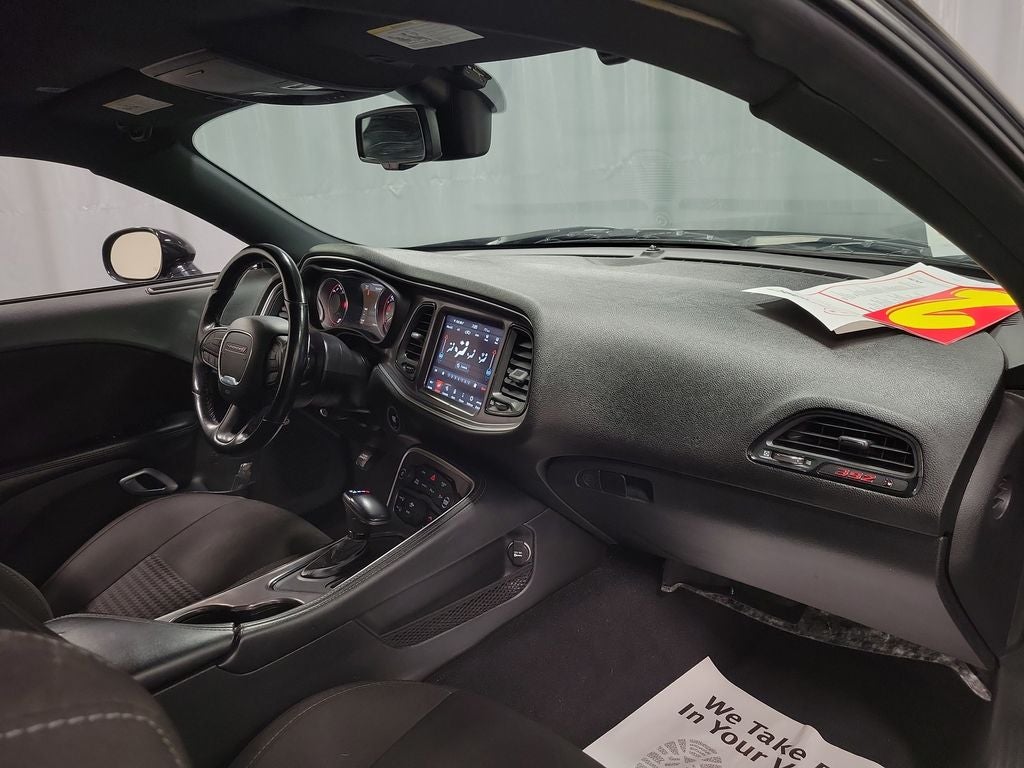 2020 Dodge Challenger R/T Scat Pack