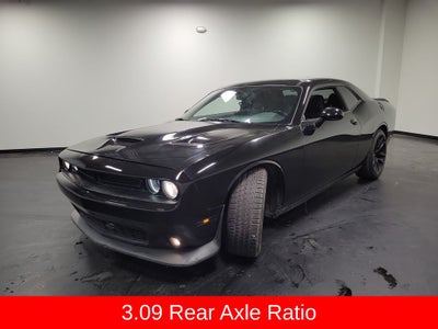 2020 Dodge Challenger R/T Scat Pack