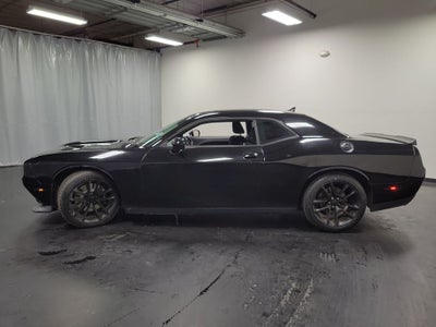 2020 Dodge Challenger R/T Scat Pack