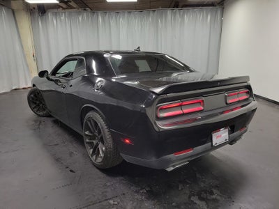 2020 Dodge Challenger R/T Scat Pack
