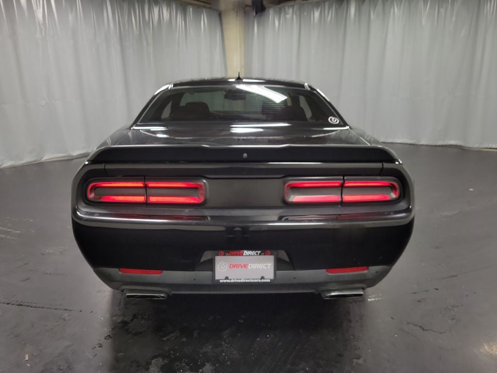 2020 Dodge Challenger R/T Scat Pack