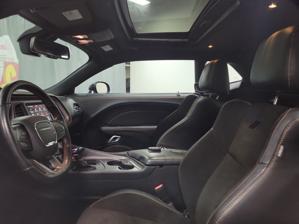 2023 Dodge Challenger GT