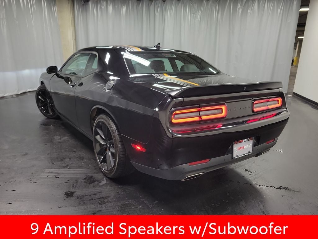 2023 Dodge Challenger GT