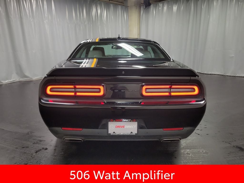 2023 Dodge Challenger GT
