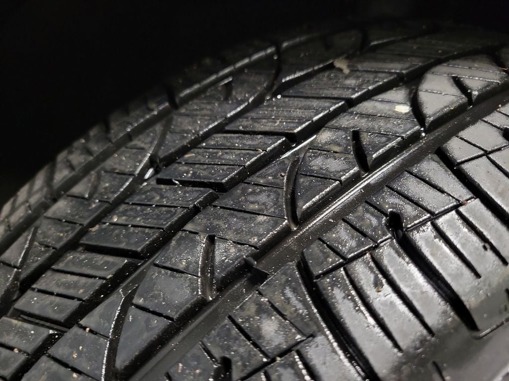 2020 Chrysler Voyager L