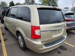 2012 Chrysler Town & Country Touring-L