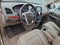 2012 Chrysler Town & Country Touring-L