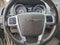 2012 Chrysler Town & Country Touring-L